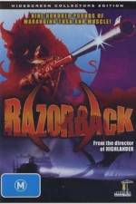 Watch Razorback Zmovie