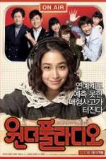 Watch Wonderful Radio Zmovie