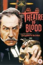 Watch Theater of Blood Zmovie