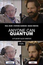 Watch Anyone Can Quantum Zmovie