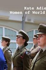 Watch Women of World War One Zmovie