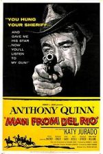 Watch Man from Del Rio Zmovie