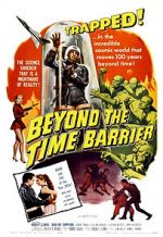 Watch Beyond the Time Barrier Zmovie