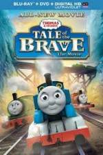 Watch Thomas & Friends: Tale of the Brave Zmovie