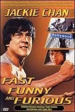 Watch Jackie Chan: Fast, Funny and Furious Zmovie