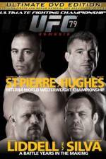 Watch UFC 79 Nemesis Zmovie