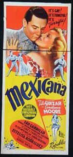 Watch Mexicana Zmovie