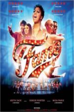 Watch Fame: The Musical Zmovie