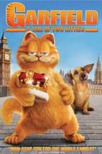 Watch Garfield: A Tail of Two Kitties Zmovie