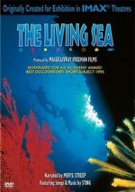 Watch The Living Sea Zmovie