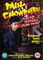 Watch Paul Chowdhry: What\'s Happening White People? Zmovie