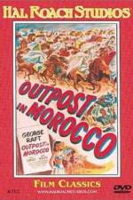 Watch Outpost in Morocco Zmovie