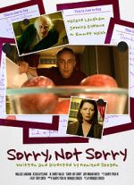 Watch Sorry, Not Sorry (Short 2019) Zmovie