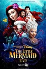 Watch The Little Mermaid Live! Zmovie