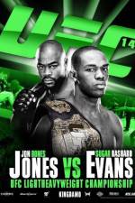 Watch UFC 145 Jones vs Evans Zmovie