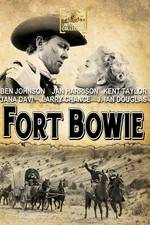 Watch Fort Bowie Zmovie