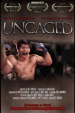 Watch Uncaged Inside the Fighter Zmovie