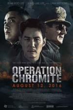 Watch Operation Chromite Zmovie