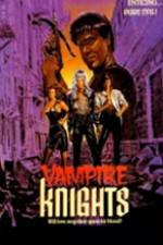 Watch Vampire Knights Zmovie