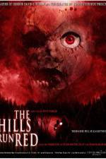 Watch The Hills Run Red Zmovie