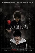 Watch Death Note Zmovie