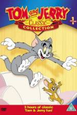 Watch Tom And Jerry - Classic Collection Zmovie