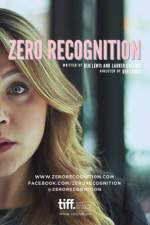 Watch Zero Recognition Zmovie