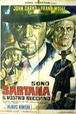 Watch Sono Sartana il vostro becchino Zmovie