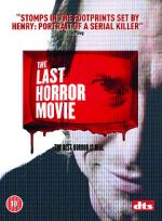Watch The Last Horror Movie Zmovie