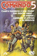 Watch Command 5 Zmovie