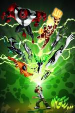 Watch Ben 10: Secret of the Omnitrix Zmovie