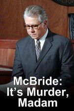 Watch McBride: Its Murder, Madam Zmovie