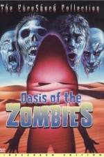 Watch Oasis Of The Zombies Zmovie