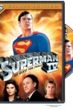 Watch Superman IV: The Quest for Peace Zmovie