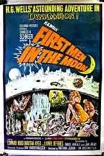 Watch First Men in the Moon Zmovie