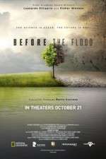 Watch Before the Flood Zmovie