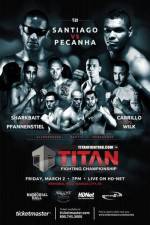 Watch Titan Fighting Championship 21 Zmovie