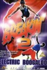 Watch Breakin' 2: Electric Boogaloo Zmovie