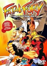 Watch Fatal Fury: Legend of the Hungry Wolf Zmovie