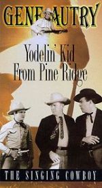Watch Yodelin\' Kid from Pine Ridge Zmovie