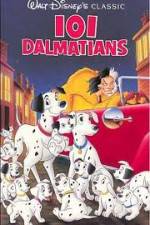 Watch One Hundred and One Dalmatians Zmovie