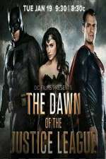 Watch Dawn of the Justice League Zmovie