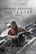 Watch All Is Lost Zmovie