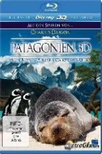 Watch Patagonia 3D - In The Footsteps Of Charles Darwin Zmovie
