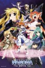 Watch Magical Girl Lyrical Nanoha The Movie 1st Zmovie