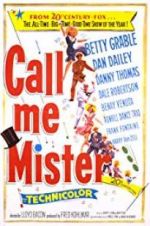 Watch Call Me Mister Zmovie