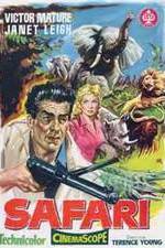 Watch Safari Zmovie