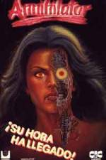 Watch Annihilator Zmovie