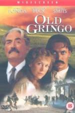 Watch Old Gringo Zmovie