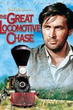 Watch The Great Locomotive Chase Zmovie